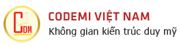 Công ty Cổ Phần Codemi Việt Nam